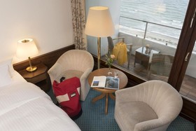 Maritim Seehotel Timmendorfer Strand