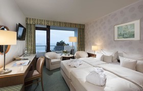 Maritim Seehotel Timmendorfer Strand