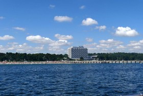 Maritim Seehotel Timmendorfer Strand