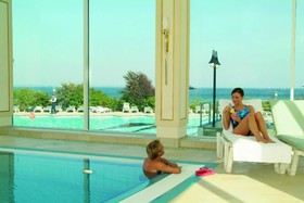 Maritim Seehotel Timmendorfer Strand