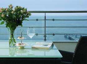 Maritim Seehotel Timmendorfer Strand