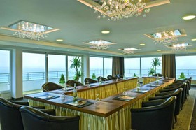 Maritim Seehotel Timmendorfer Strand