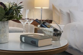 Maritim Seehotel Timmendorfer Strand