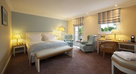 Romantik Hotel Fuchsbau