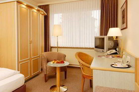 Romantik Hotel Fuchsbau
