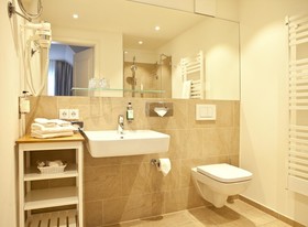 Romantik Hotel Fuchsbau