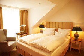 Romantik Hotel Fuchsbau