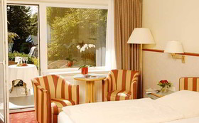 Romantik Hotel Fuchsbau