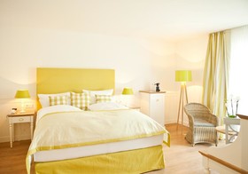 Romantik Hotel Fuchsbau