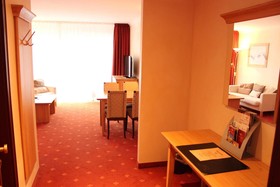 Hotel Villa Gropius