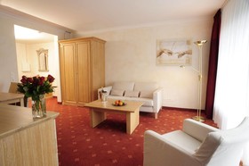 Hotel Villa Gropius