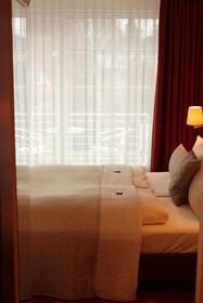 Hotel Villa Gropius