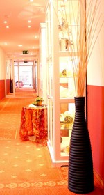 Hotel Villa Gropius