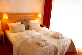 Hotel Villa Gropius