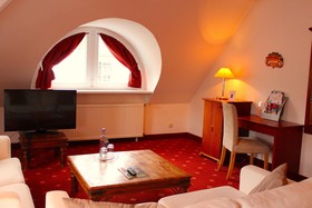 Hotel Villa Gropius