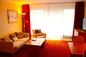 Hotel Villa Gropius