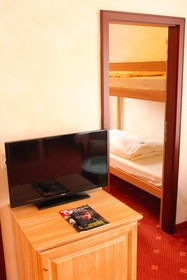 Hotel Villa Gropius