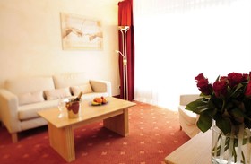 Hotel Villa Gropius