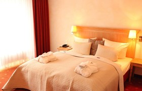 Hotel Villa Gropius