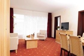 Hotel Villa Gropius