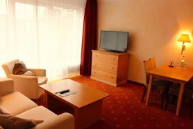 Hotel Villa Gropius