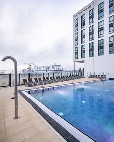 aja Travemünde