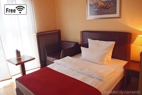 ATLANTIC Grand Hotel Travemünde