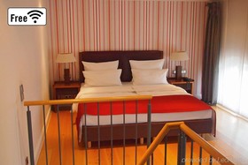 ATLANTIC Grand Hotel Travemünde