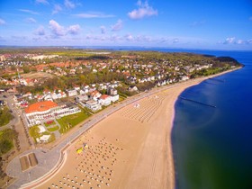 ATLANTIC Grand Hotel Travemünde