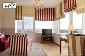 ATLANTIC Grand Hotel Travemünde