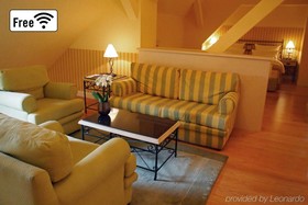ATLANTIC Grand Hotel Travemünde