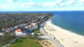 Hotel Atlantic Travemünde