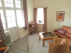 Hotel Atlantic Travemünde