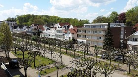 Hotel Atlantic Travemünde