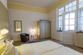 Hotel Atlantic Travemünde