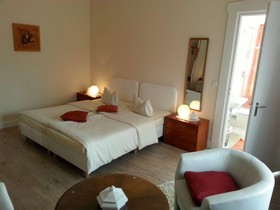 Hotel Atlantic Travemünde