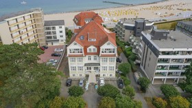 Hotel Atlantic Travemünde