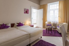 Hotel Atlantic Travemünde