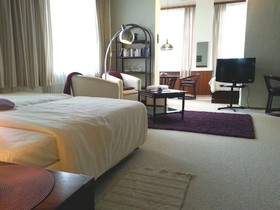 Hotel Atlantic Travemünde