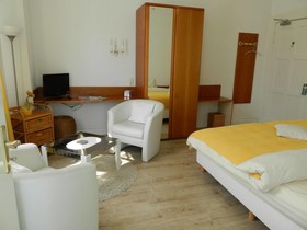 Hotel Atlantic Travemünde