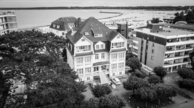 Hotel Atlantic Travemünde