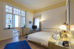 Hotel Atlantic Travemünde