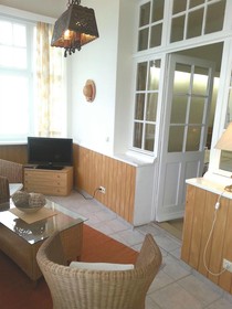 Hotel Atlantic Travemünde