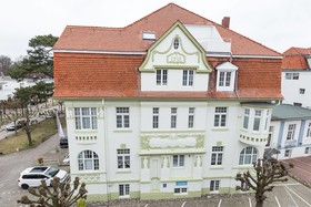 Hotel Atlantic Travemünde