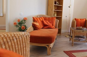 Hotel Atlantic Travemünde