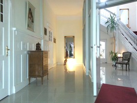Hotel Atlantic Travemünde