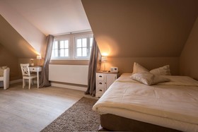 Hotel Atlantic Travemünde