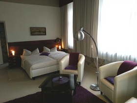 Hotel Atlantic Travemünde