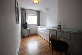 Hotel Lieblingsplatz meine Strandperle