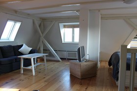 Hotel Lieblingsplatz meine Strandperle
